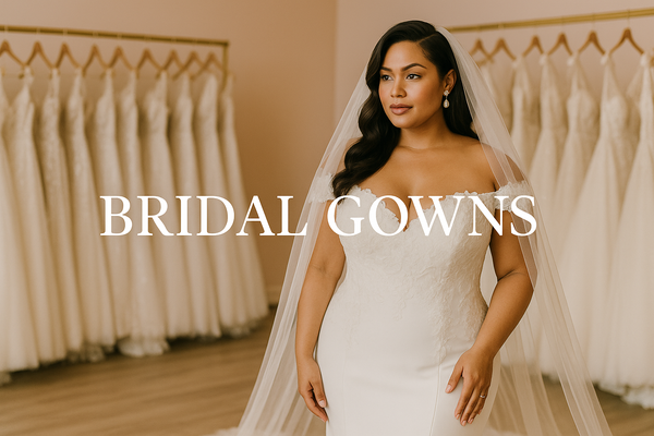 Bridal Gowns