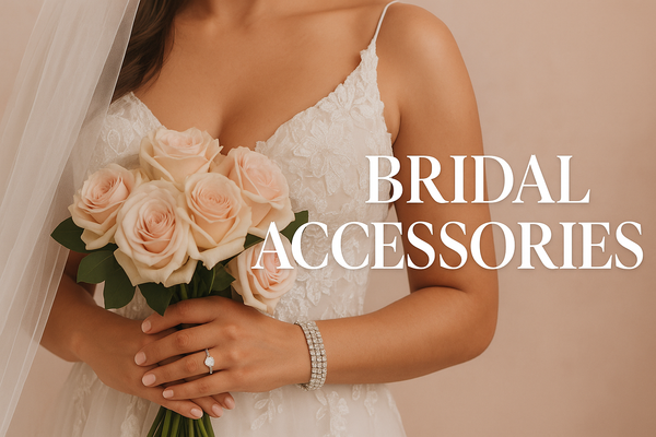Bridal Accessories