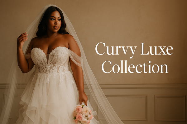 Curvy Luxe Collection